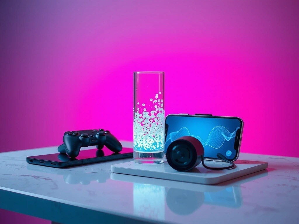 Data Flow Representation