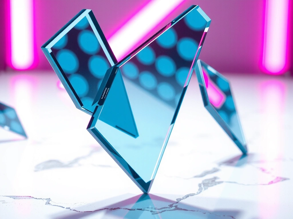 Physics simulation visualization