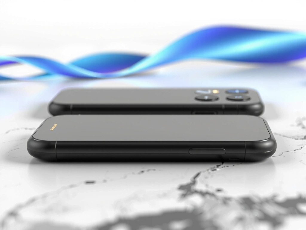 Waveform visualization