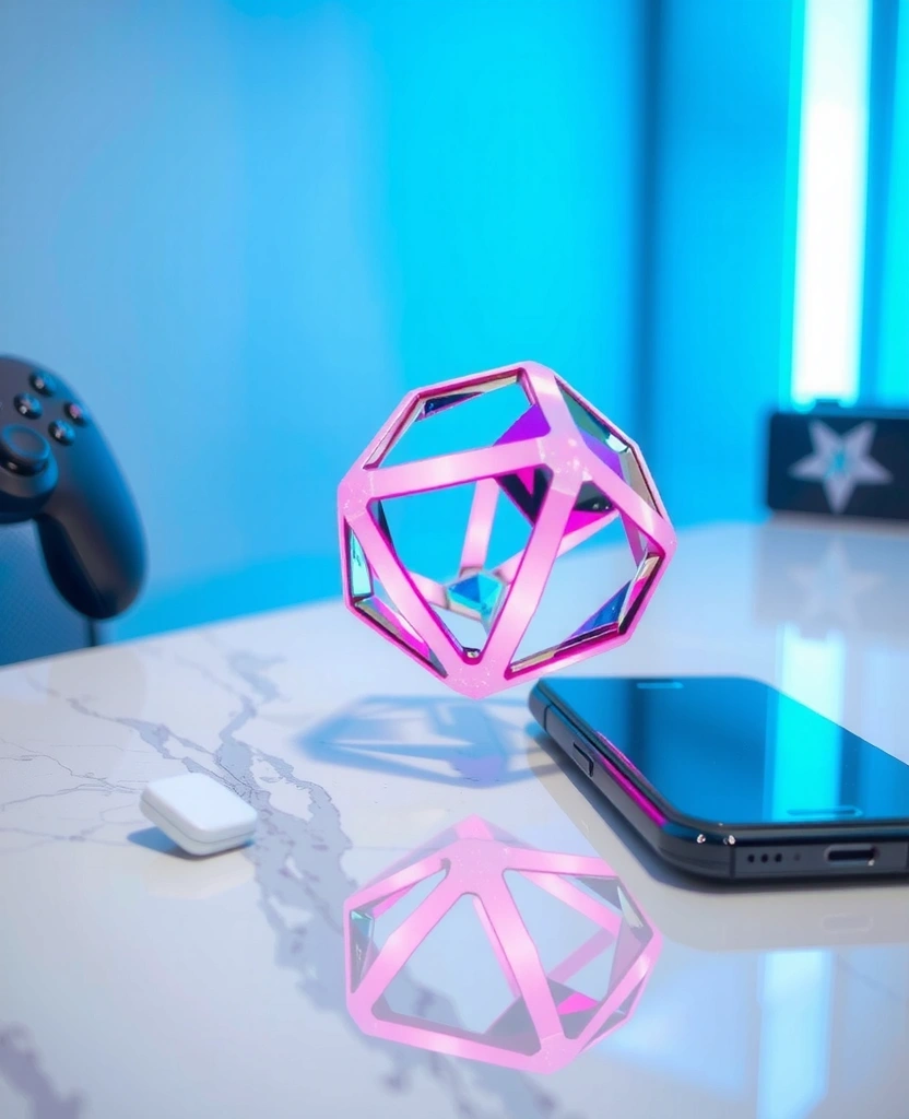 Abstract Core Geometry