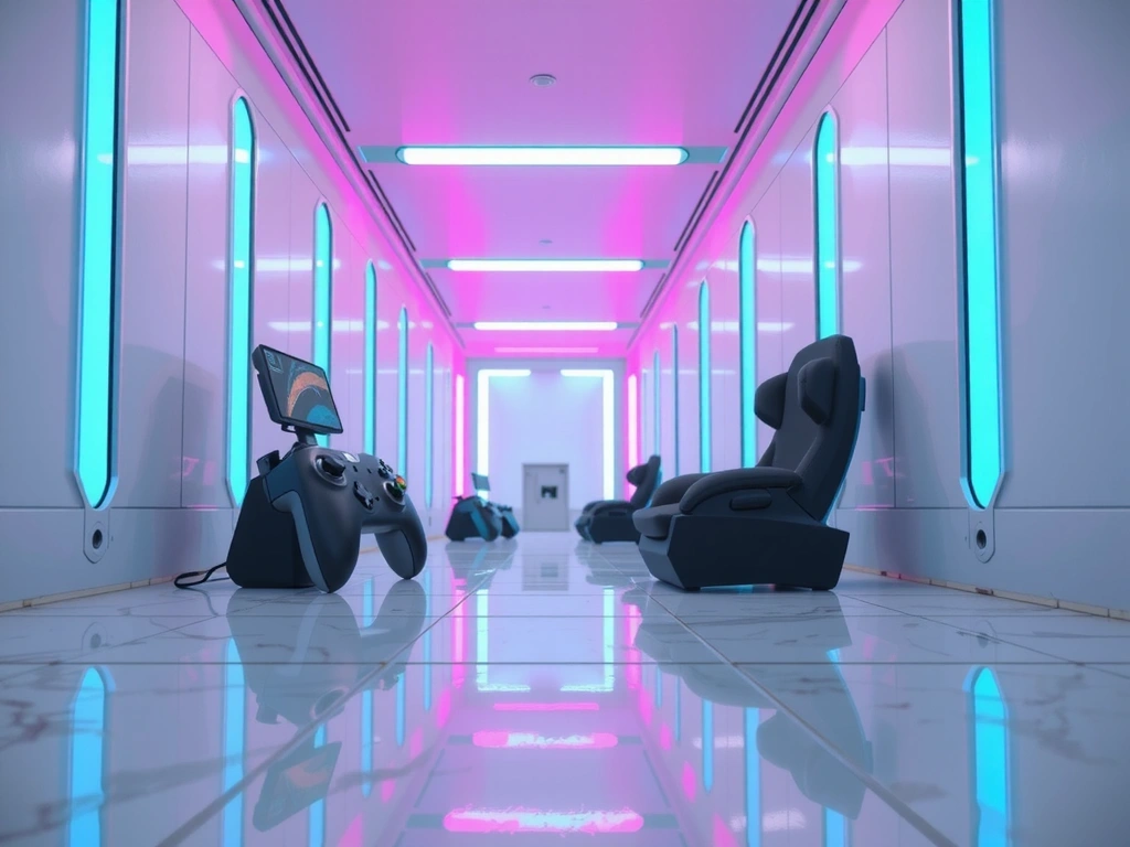 ConceptVera Data Security Visualization